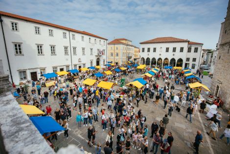 Dolce Istria